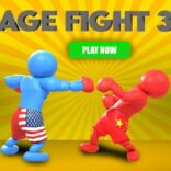 Cage Fight 3D MOD APK v1.5.7 (Unlimited Money)