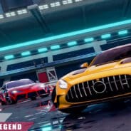 Car Racing Multiplayer- Legend v2.7 MOD APK (Menu, Unlimited Currency)