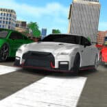 Car Real Simulator v2.0.50 MOD APK (Unlimited Money, Unlocked)