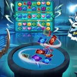 Cards Storm Spin & Battle v1.0.26 MOD APK (Menu, Damage, Defense Multiplier)