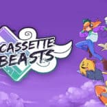 Cassette Beasts v1.5.2 MOD APK (Unlocked All DLC)