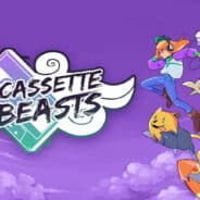 Cassette Beasts v1.5.2 MOD APK (Unlocked All DLC)