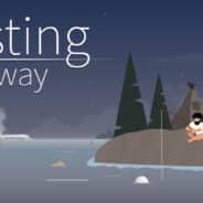 Casting Away MOD APK v0.0.70 (Unlimited Runes/Resources)