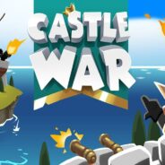 Castle War: Idle Island v1.9.29 MOD APK (Unlimited Diamonds)