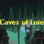 Caves of Lore v1.7.4.0 MOD APK (Menu: Skill/Ability/Trait)