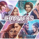 Chapters: Stories You Play v6.6.5 MOD APK (Unlimited Tickets, Speed)