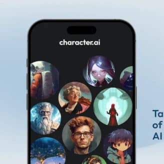 Character AI v1.11.3 MOD APK (Premium Unlocked)