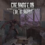 CHERNOFEAR: Evil of Pripyat v1.34 APK (Unlocked Game)