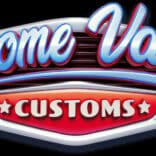 Chrome Valley Customs v23.1.0.16810 MOD APK (High Move, Double DiscoBalls)