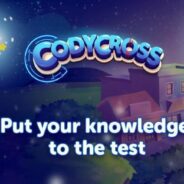 CodyCross v2.1.0 MOD APK (Auto Win)