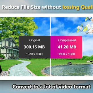 Compress Video v2.7.9 MOD APK (Premium Unlocked)