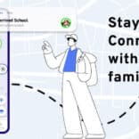 Connected: Family Locator v1.8.2 MOD APK (Premium Unlocked)