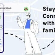 Connected: Family Locator v1.8.5 MOD APK (Premium Unlocked)