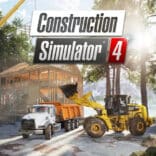 Construction Simulator 4 v1.23.1095 MOD APK (Full, Unlimited Money)