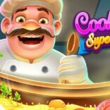 Cooking Super Star v9.8 MOD APK (Free Purchase)