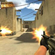 Counter Terrorist Shoot v3.3.3 MOD APK (Damage, Unlimited Ammo)