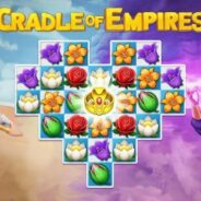 Cradle of Empires v8.6.5 MOD APK (Free Shopping)