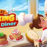 Crazy Cooking Diner v1.25.0.1301 MOD APK (Unlimited Money)