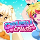 Crush Crush v0.418 MOD APK (Unlimited Diamonds)