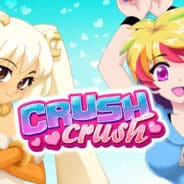 Crush Crush v0.418 MOD APK (Unlimited Diamonds)