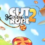 Cut the Rope 2 v1.44.0 MOD APK (Unlimited Energy)