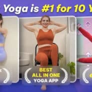 Daily Yoga: Yoga for Fitness v8.62.00 MOD APK (Premium Unlocked)