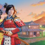 Daisho: Survival of a Samurai v2.1.11 MOD APK (Immortality, High Damage)