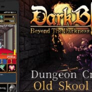 DarkBlood v4.5.1 MOD APK (Unlimited Gold, Diamonds, No Ads)