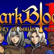 DarkBlood2 v2.2.0 MOD APK (Unlimited Gold, Stones)