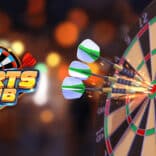 Darts Club v5.9.2 MOD APK (Unlimited Diamonds)