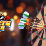 Darts Club v5.9.2 MOD APK (Unlimited Diamonds)