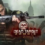 DEAD TARGET v4.147.0 MOD APK (Damage, God Mode, Money)