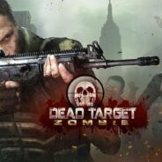 DEAD TARGET v4.146.1 MOD APK (Damage, God Mode, Money)