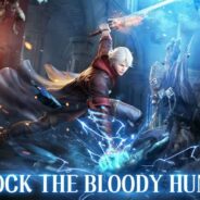 Devil May Cry: Peak of Combat v2.11.1.509283 MOD APK (Menu, Dumb Enemy)