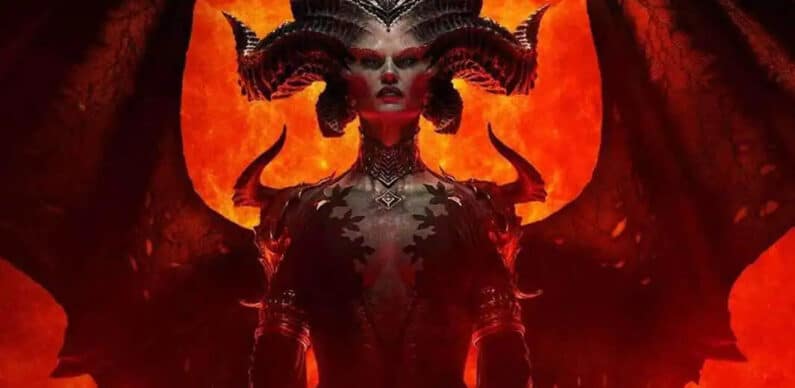 Diablo IV’s New DLC Delayed Until 2026