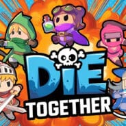 Die Together: Bag Survivor v0.1.93 MOD APK (Menu, Damage Multiplier, God Mode)