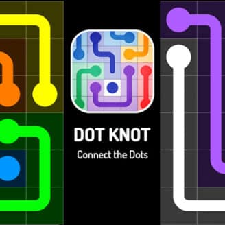 Dot Knot v336 MOD APK (Unlimited Coins, Adfree)