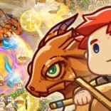 Dragon Survivor v1.5.2 MOD APK (Menu, Damage, God Mode)