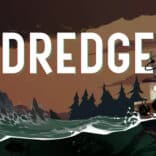 DREDGE v1.5.12 APK (Full Game)