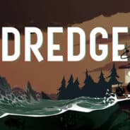 DREDGE v1.5.11 APK (Full Game)