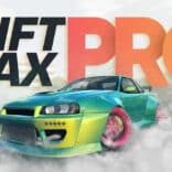 Drift Max Pro v2.5.73 MOD APK (Unlimited Money)