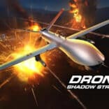 Drone : Shadow Strike 3 v1.26.101 MOD APK (Unlimited Money)