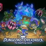 Dungeons of Dreadrock 2 v1.0.4 APK (Unlocked Game)