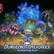 Dungeons of Dreadrock 2 v1.0.4 APK (Unlocked Game)