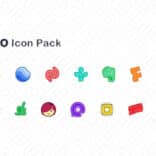 Duo Icon Pack v5.3.5 APK (Full Version)