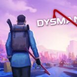 DYSMANTLE v1.4.0.41 MOD APK (Unlocked All DLC)