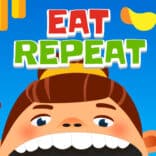 Eat Repeat v1.060 MOD APK (Free Upgrades, No Ads)