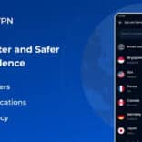 Edge VPN v1.1.3 MOD APK (Premium Unlocked)