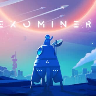 ExoMiner MOD APK v1.3.20 (Unlimited Money)