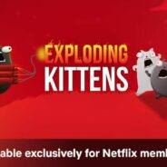 Exploding Kittens v1.2.2 MOD APK (Unlocked)